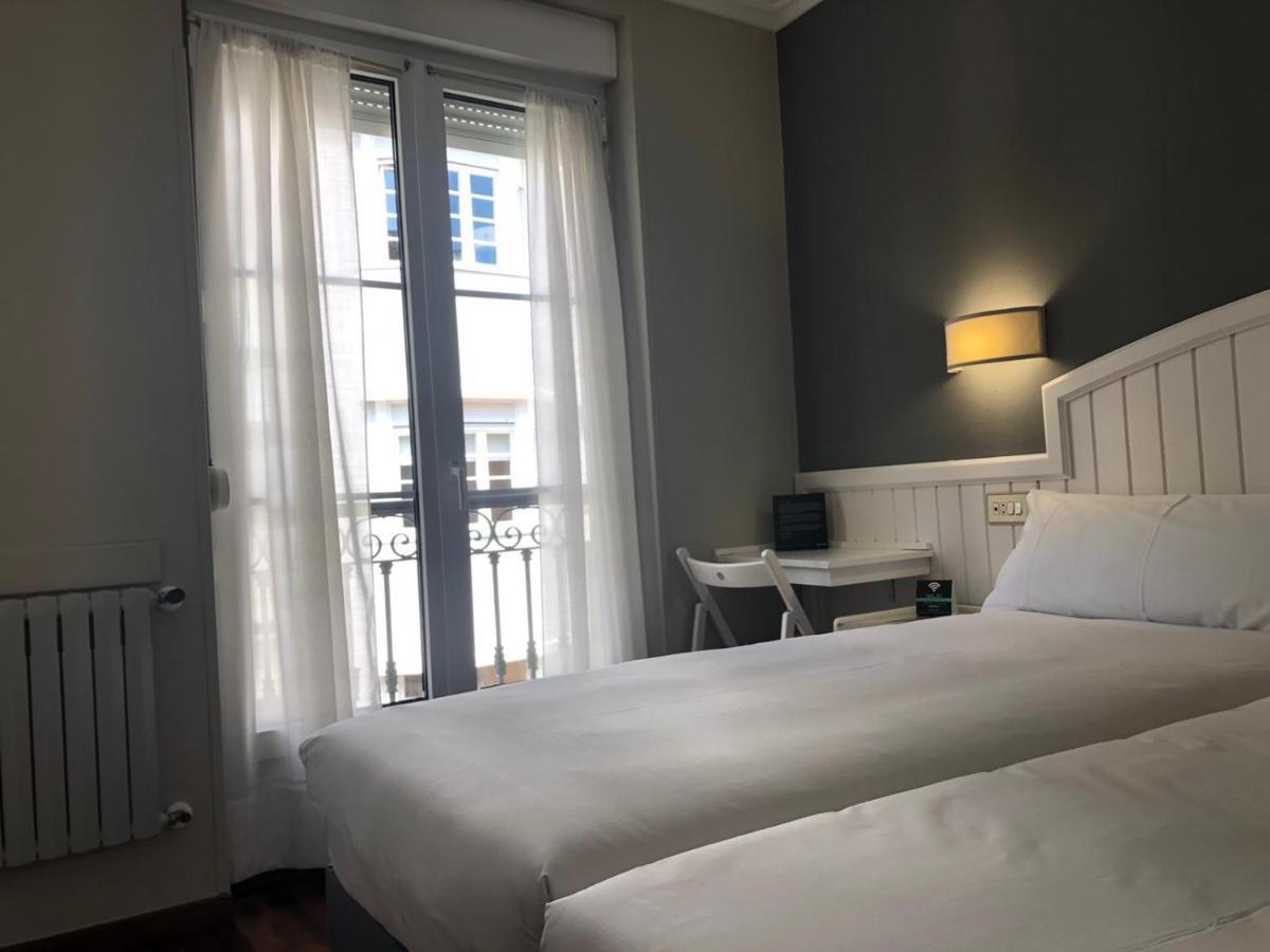 Alda Miramar Rooms Gijón Zewnętrze zdjęcie