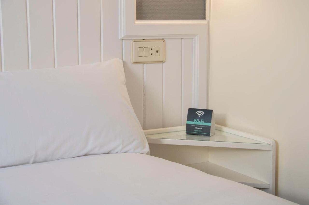 Alda Miramar Rooms Gijón Zewnętrze zdjęcie