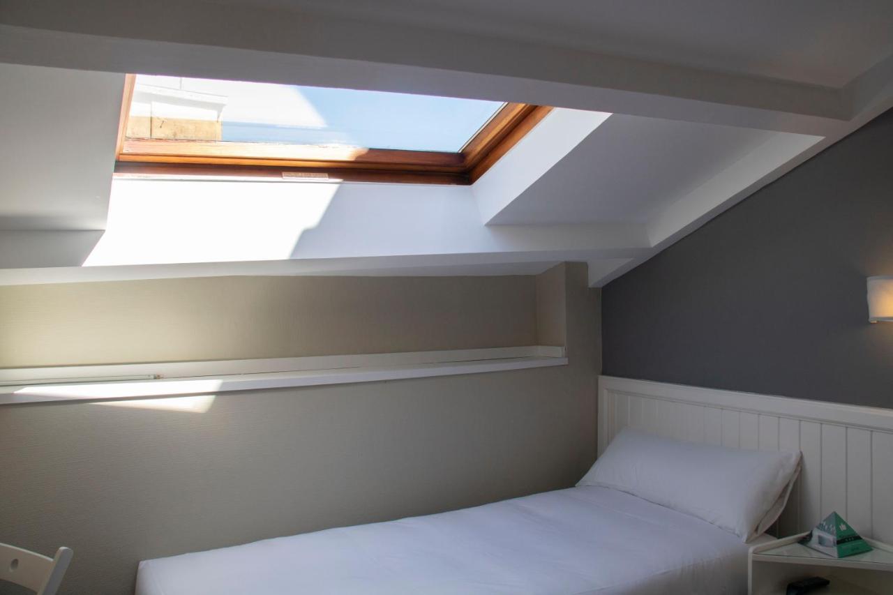 Alda Miramar Rooms Gijón Zewnętrze zdjęcie