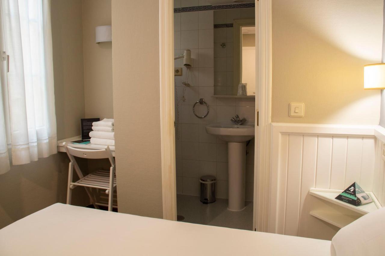 Alda Miramar Rooms Gijón Zewnętrze zdjęcie