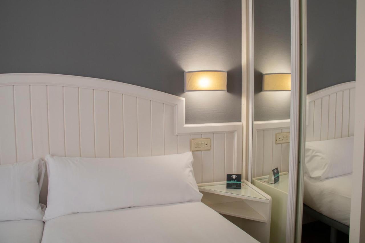 Alda Miramar Rooms Gijón Zewnętrze zdjęcie