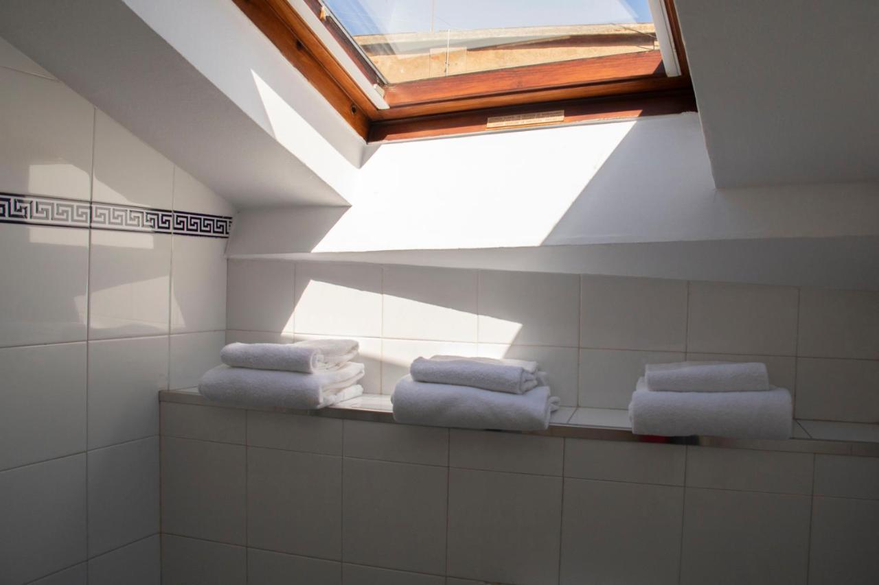 Alda Miramar Rooms Gijón Zewnętrze zdjęcie