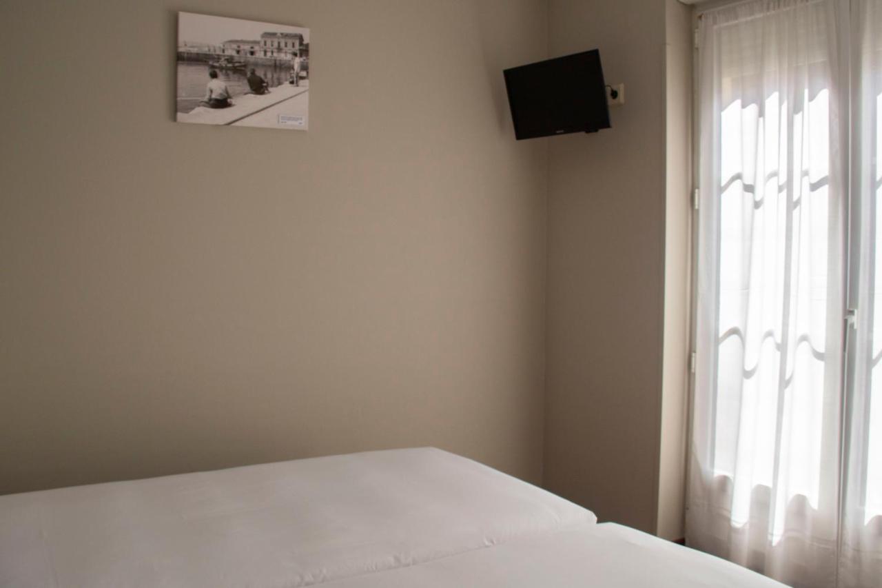 Alda Miramar Rooms Gijón Zewnętrze zdjęcie