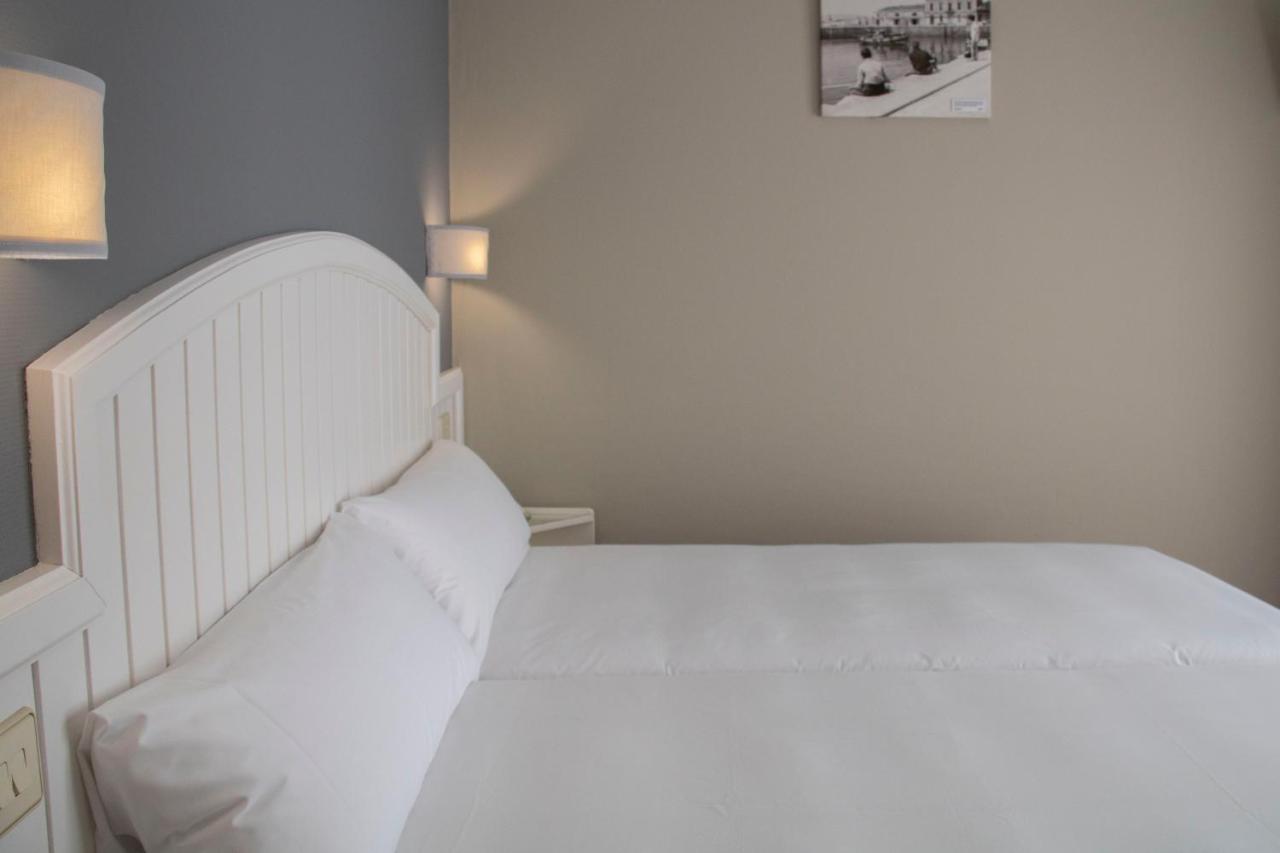 Alda Miramar Rooms Gijón Zewnętrze zdjęcie