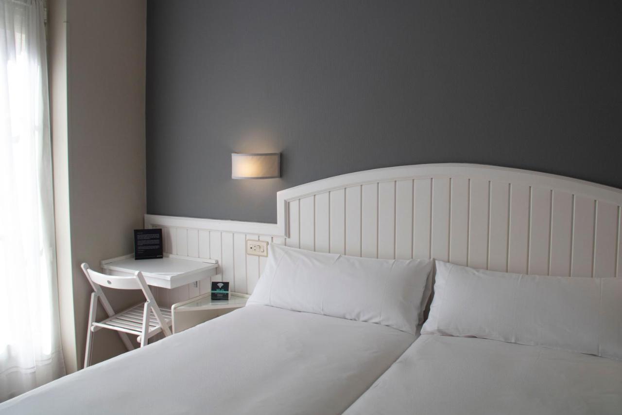 Alda Miramar Rooms Gijón Zewnętrze zdjęcie