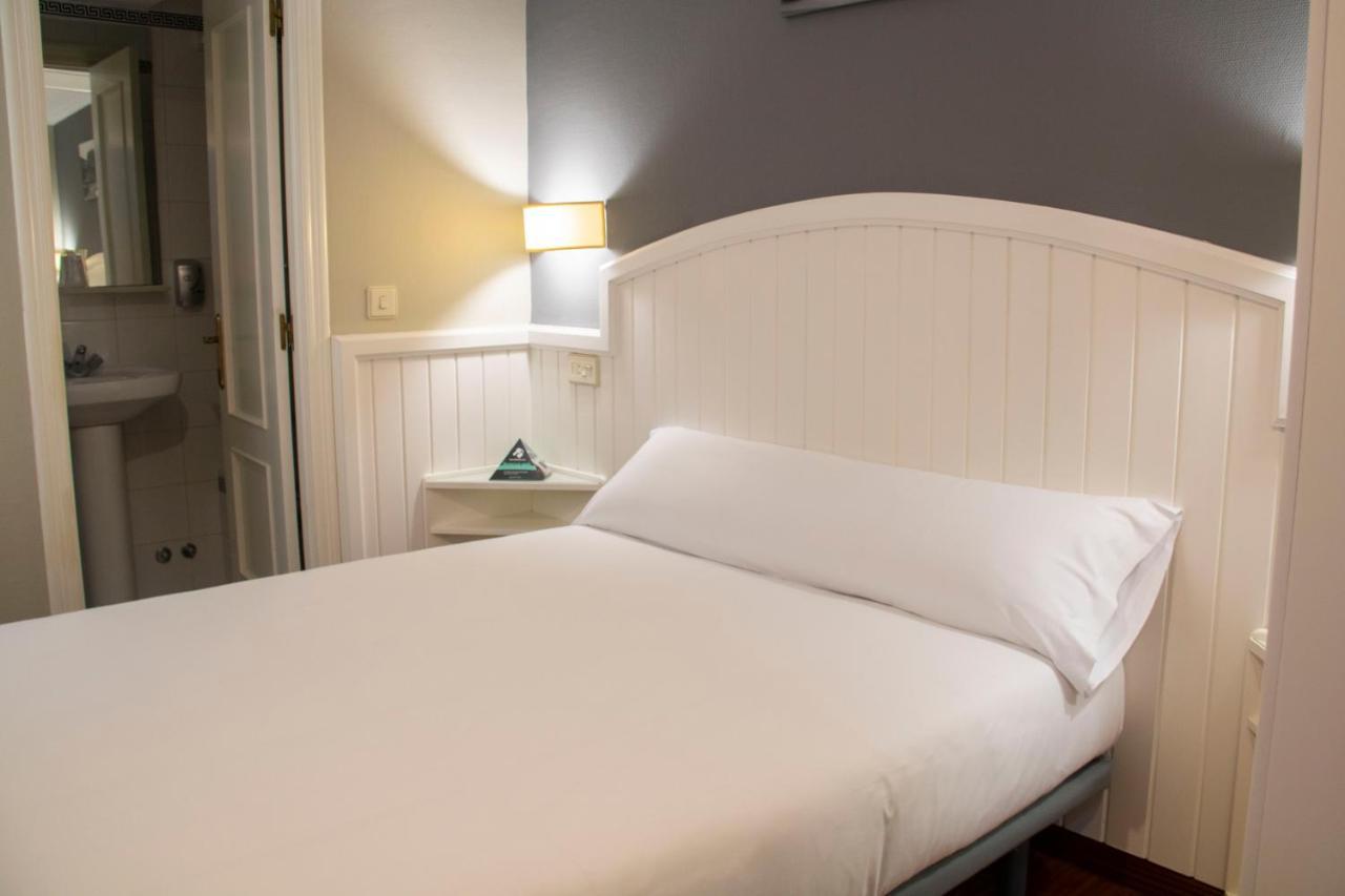 Alda Miramar Rooms Gijón Zewnętrze zdjęcie