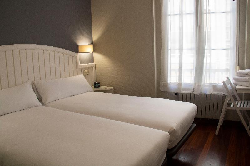 Alda Miramar Rooms Gijón Zewnętrze zdjęcie