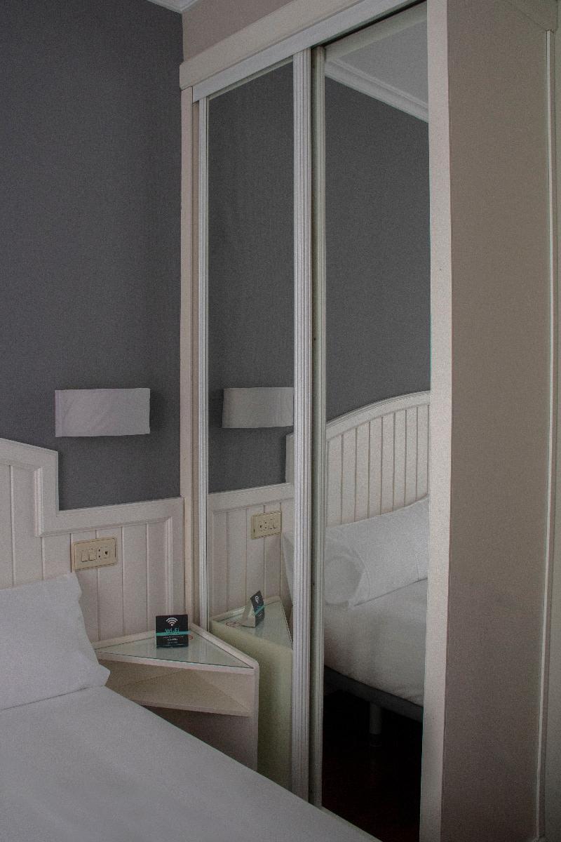 Alda Miramar Rooms Gijón Zewnętrze zdjęcie