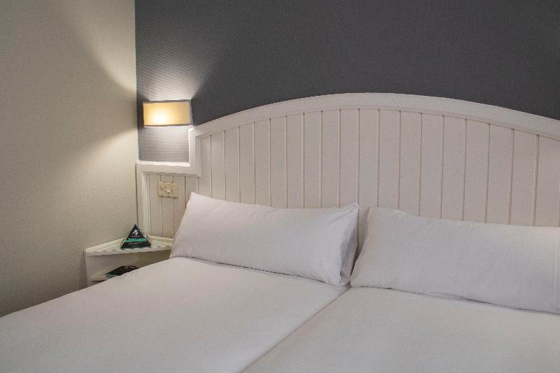 Alda Miramar Rooms Gijón Zewnętrze zdjęcie
