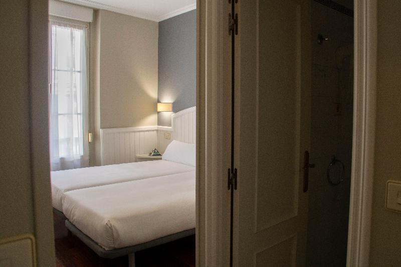 Alda Miramar Rooms Gijón Zewnętrze zdjęcie