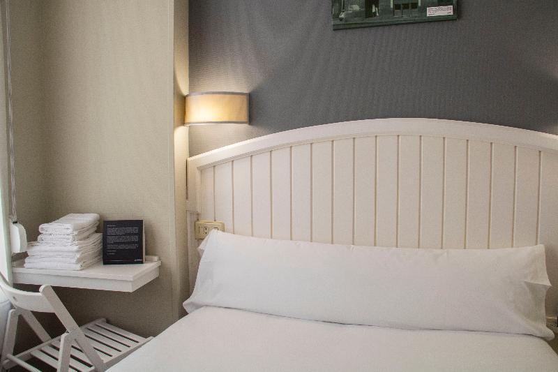 Alda Miramar Rooms Gijón Zewnętrze zdjęcie