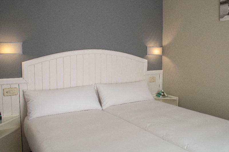 Alda Miramar Rooms Gijón Zewnętrze zdjęcie