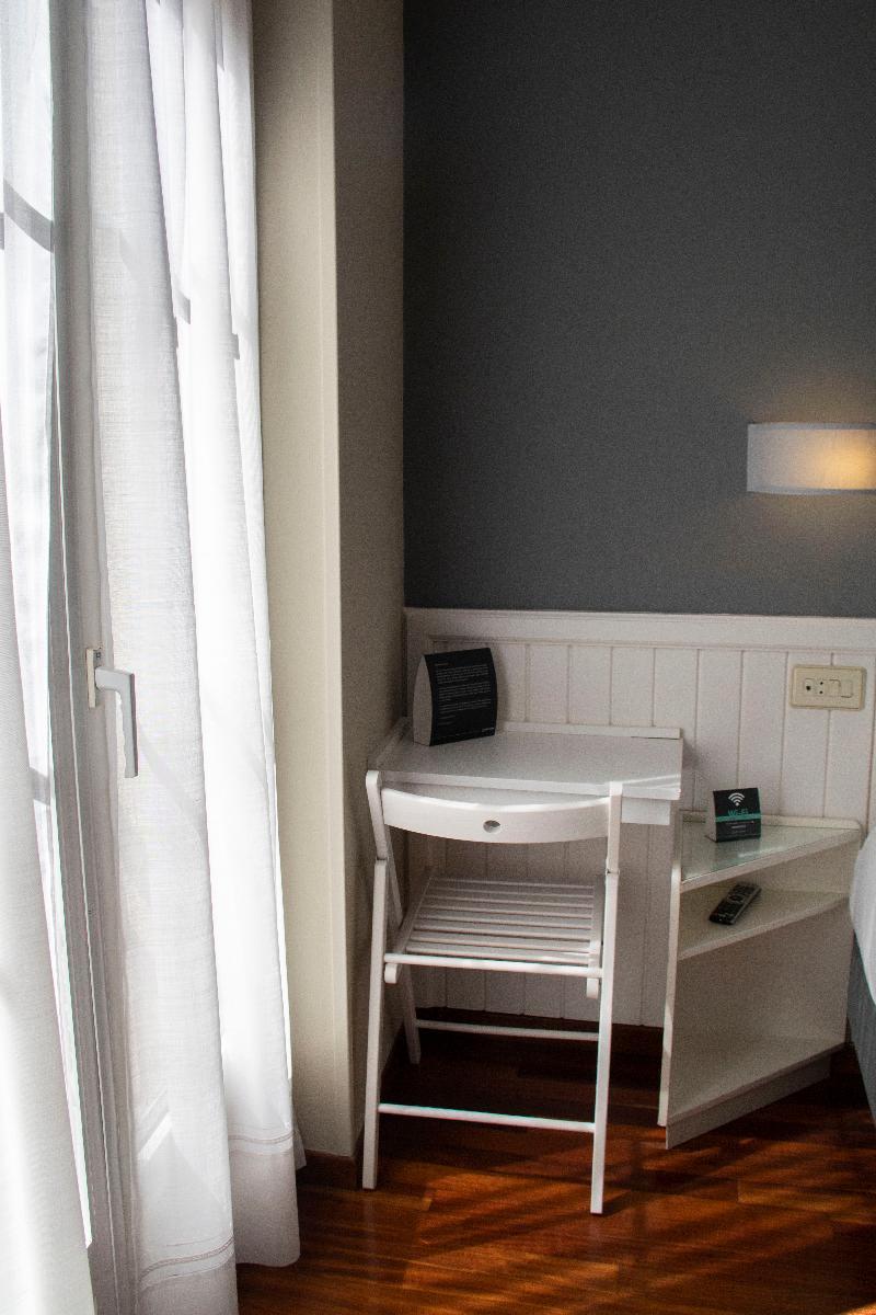 Alda Miramar Rooms Gijón Zewnętrze zdjęcie