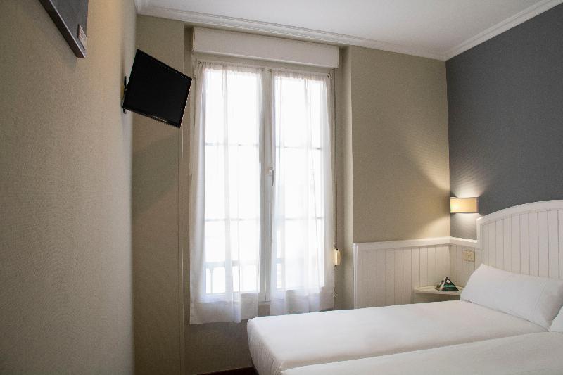 Alda Miramar Rooms Gijón Zewnętrze zdjęcie